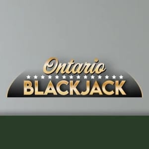Ontario Blackjack