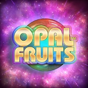 Opal Fruits