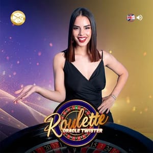 Oracle Twister Roulette