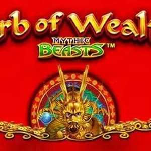 Orb of Wealth Mythic Beasts