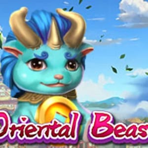 Oriental Beast