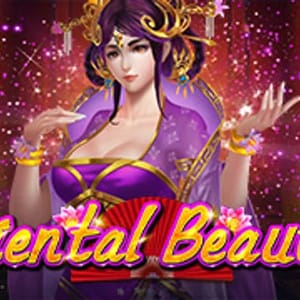Oriental Beauty