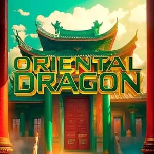 Oriental Dragon