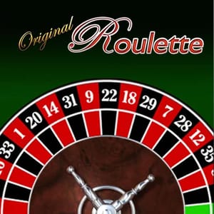 Original Roulette