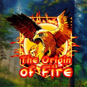 Origin Of Fire