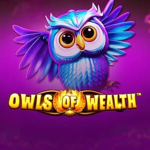 Owls Of Wealth