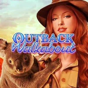 Outback Walkabout