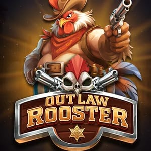Outlaw Rooster