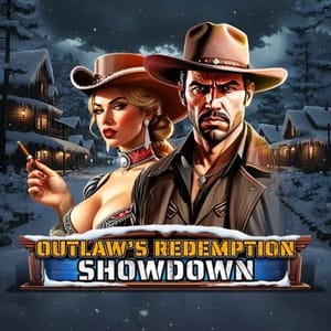 Outlaw's Redemption - Showdown