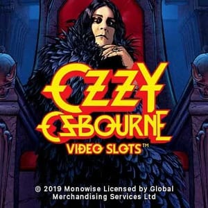 Ozzy Osbourne