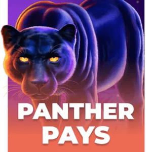 Panther Pays PowerPlay Jackpot