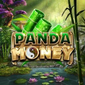Panda Money Megaways