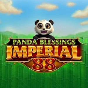 Panda Blessings Imperial 88