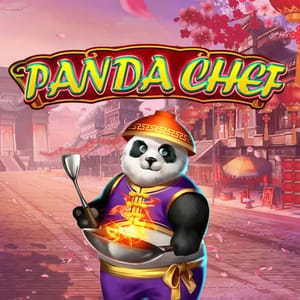 Panda Chef