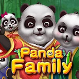 Panda Family