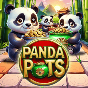 Panda Pots