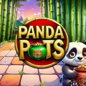 Panda Pots High Limit
