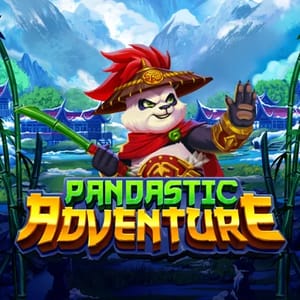 Pandastic Adventure
