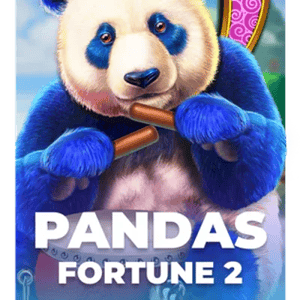 Panda's Fortune 2