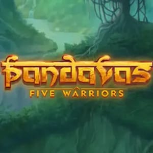 Pandavas Five Warriors