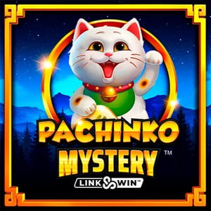 Pachinko Mystery Link&Win