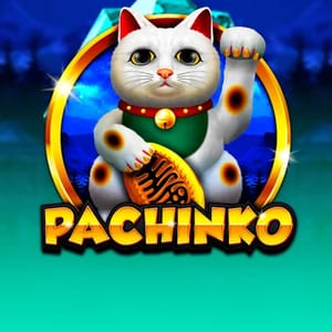 Pachinko