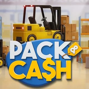 Pack & Cash