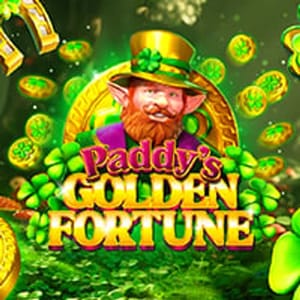 Paddy's Golden Fortune