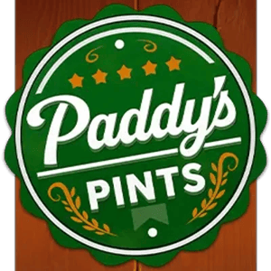 Paddy's Pints