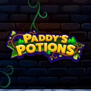 Paddys Potions