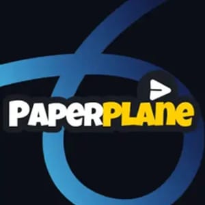 Paperplane