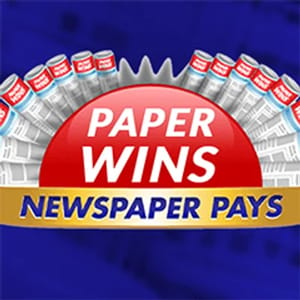 Paper Wins