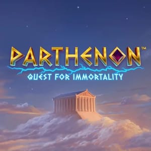 Parthenon: Quest for Immortality High Limit