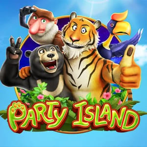 PARTY ISLAND