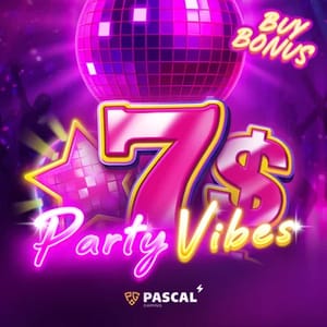 Party Vibes Buy Bonus