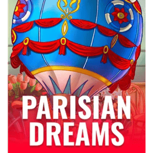 Parisian Dreams