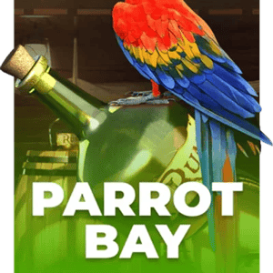 Parrot Bay