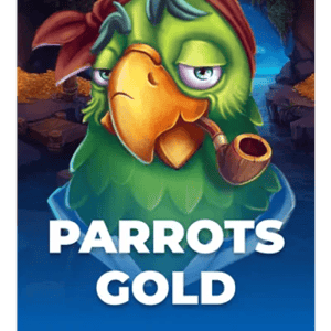 Parrots Gold