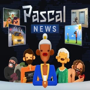 Pascal News