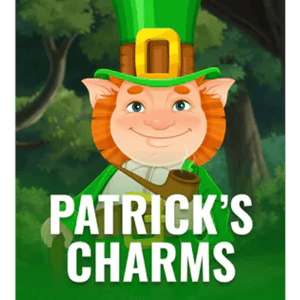 Patricks Charms