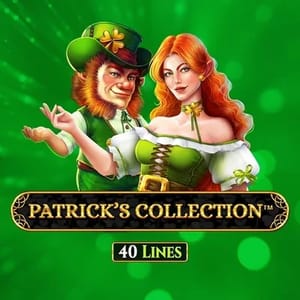 Patrick's Collection 40 Lines