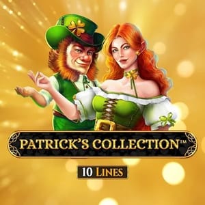 Patrick's Collection 10 Lines