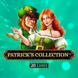 Patrick's Collection 20 Lines