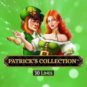 Patrick's Collection 30 Lines