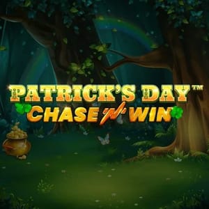 Patrick's Day™ - Chase’N’Win