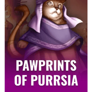 Pawprints of Purrsia