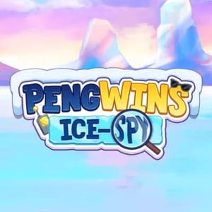 PengWins Ice Spy