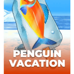 Penguin Vacation