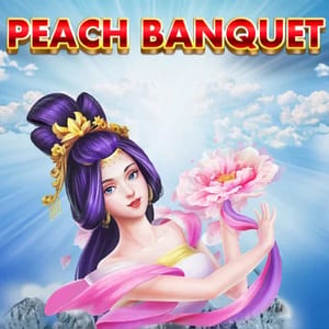 Peach Banquet