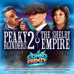 Peaky Blinders 2